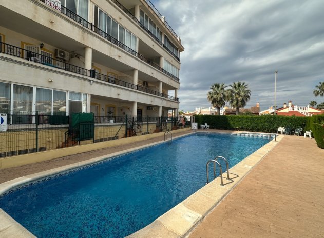 Herverkoop - Appartement - Orihuela Costa - Playa Flamenca