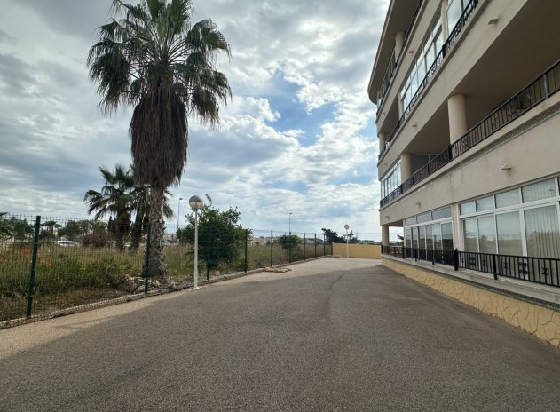 Herverkoop - Appartement - Orihuela Costa - Playa Flamenca