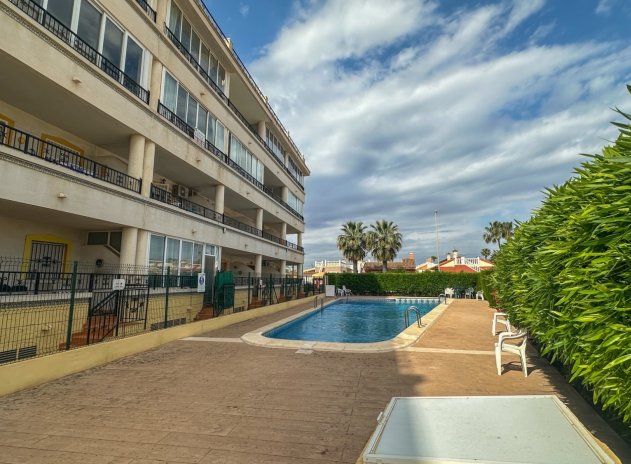 Herverkoop - Appartement - Orihuela Costa - Playa Flamenca