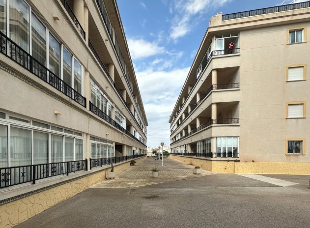 Herverkoop - Appartement - Orihuela Costa - Playa Flamenca