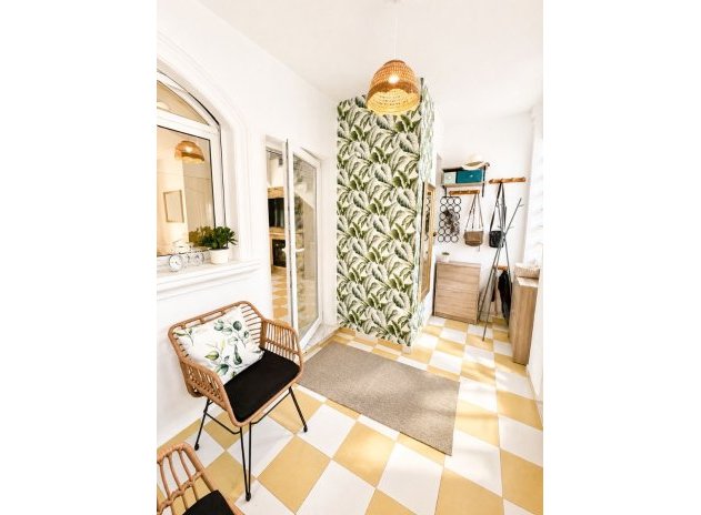 Herverkoop - Villa - Torrevieja - Aguas Nuevas