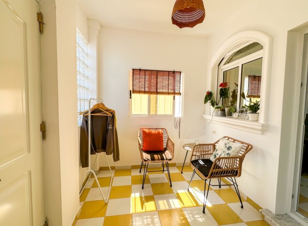 Herverkoop - Villa - Torrevieja - Aguas Nuevas