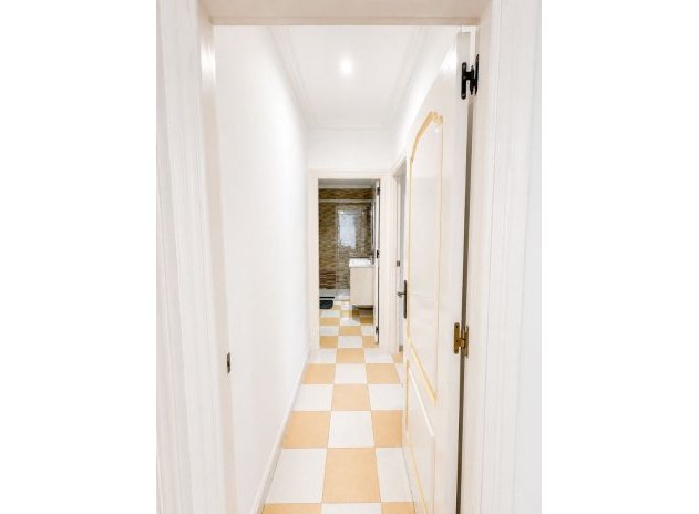 Herverkoop - Villa - Torrevieja - Aguas Nuevas
