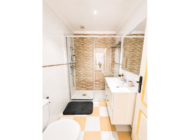 Herverkoop - Villa - Torrevieja - Aguas Nuevas