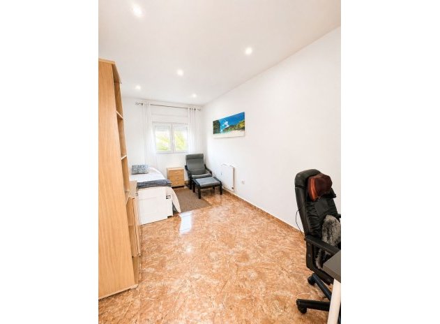 Herverkoop - Villa - Torrevieja - Aguas Nuevas