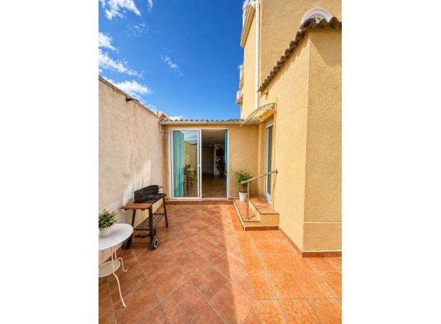 Herverkoop - Villa - Torrevieja - Aguas Nuevas