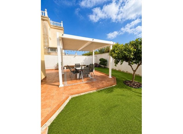 Herverkoop - Villa - Torrevieja - Aguas Nuevas