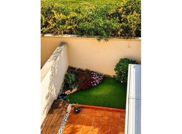 Herverkoop - Villa - Torrevieja - Aguas Nuevas