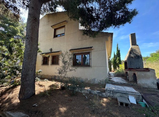 Herverkoop - Villa - Torrevieja - Los Balcones
