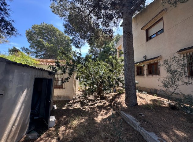 Herverkoop - Villa - Torrevieja - Los Balcones