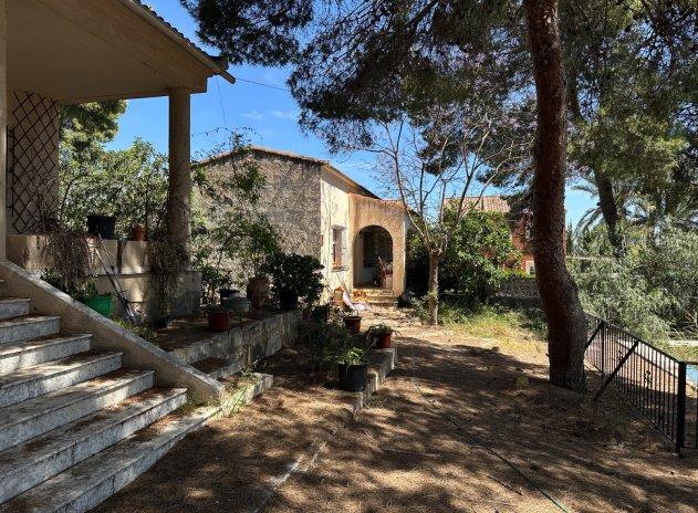 Herverkoop - Villa - Torrevieja - Los Balcones