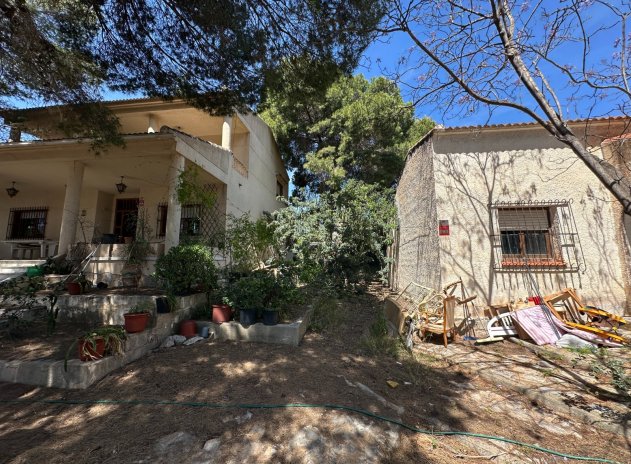 Herverkoop - Villa - Torrevieja - Los Balcones