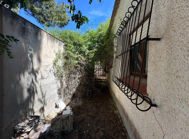 Herverkoop - Villa - Torrevieja - Los Balcones