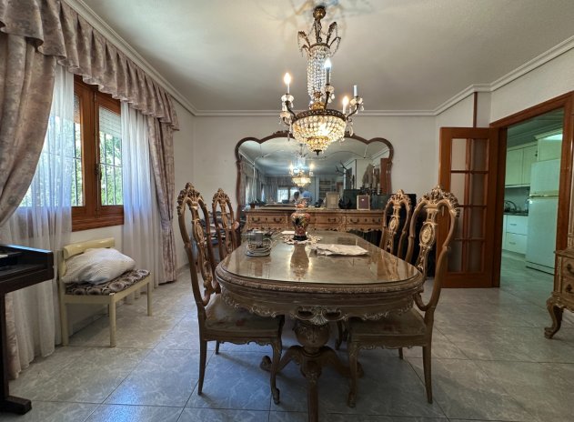 Herverkoop - Villa - Torrevieja - Los Balcones