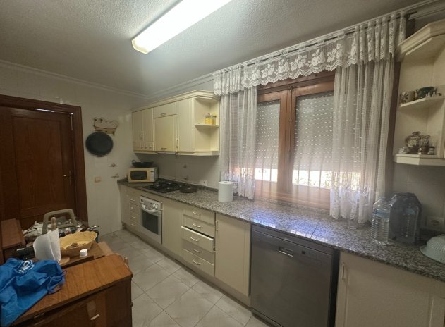 Herverkoop - Villa - Torrevieja - Los Balcones
