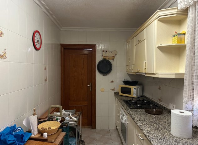 Herverkoop - Villa - Torrevieja - Los Balcones