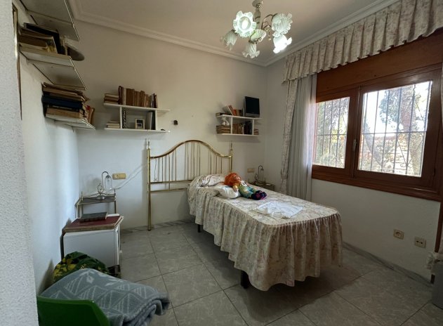 Herverkoop - Villa - Torrevieja - Los Balcones