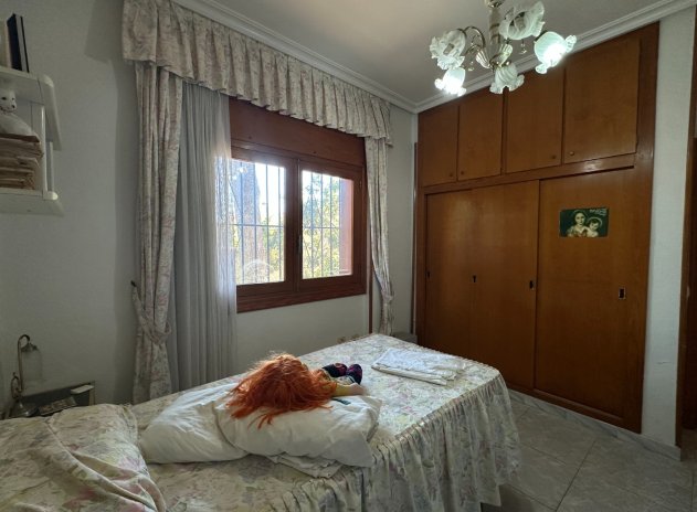Herverkoop - Villa - Torrevieja - Los Balcones