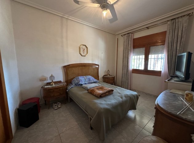 Herverkoop - Villa - Torrevieja - Los Balcones