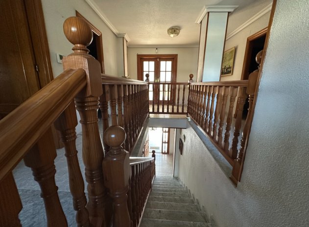 Herverkoop - Villa - Torrevieja - Los Balcones
