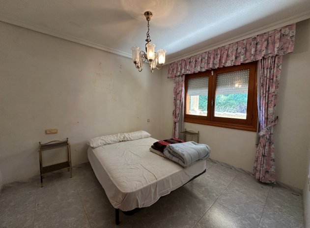 Herverkoop - Villa - Torrevieja - Los Balcones