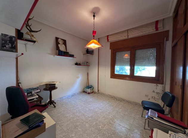 Herverkoop - Villa - Torrevieja - Los Balcones