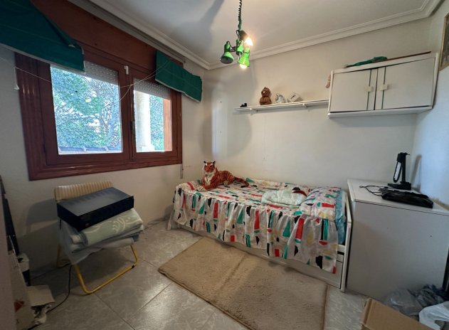 Herverkoop - Villa - Torrevieja - Los Balcones