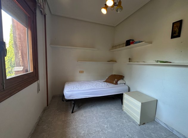 Herverkoop - Villa - Torrevieja - Los Balcones