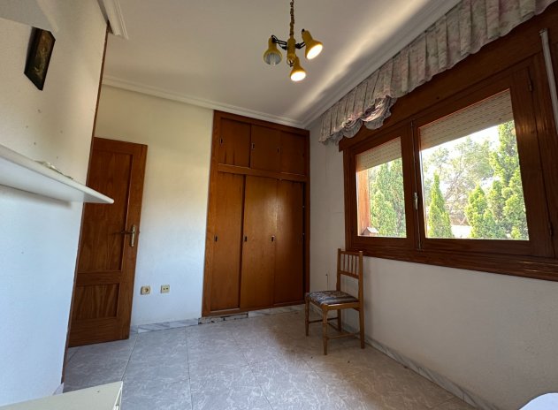 Herverkoop - Villa - Torrevieja - Los Balcones