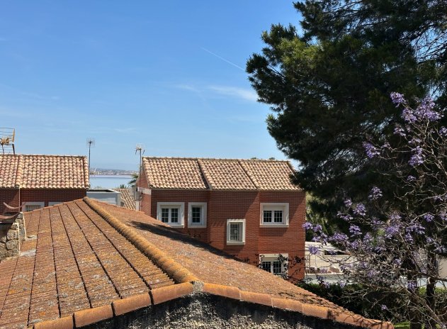 Herverkoop - Villa - Torrevieja - Los Balcones