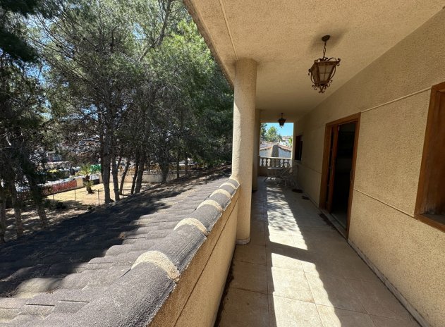 Herverkoop - Villa - Torrevieja - Los Balcones