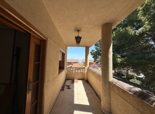 Herverkoop - Villa - Torrevieja - Los Balcones