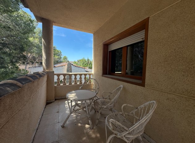 Herverkoop - Villa - Torrevieja - Los Balcones
