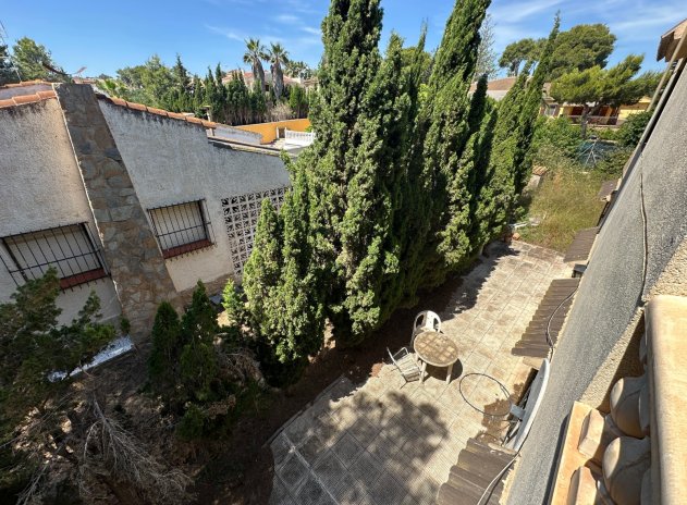 Herverkoop - Villa - Torrevieja - Los Balcones