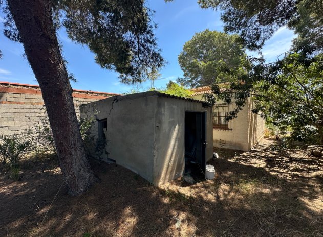 Herverkoop - Villa - Torrevieja - Los Balcones