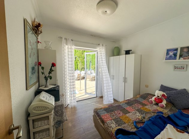 Herverkoop - Rijwoning - Torrevieja - Los Balcones