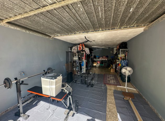 Herverkoop - Rijwoning - Torrevieja - Los Balcones