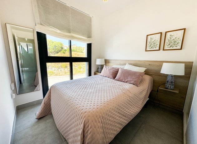 Herverkoop - Appartement - Orihuela Costa - Villamartín