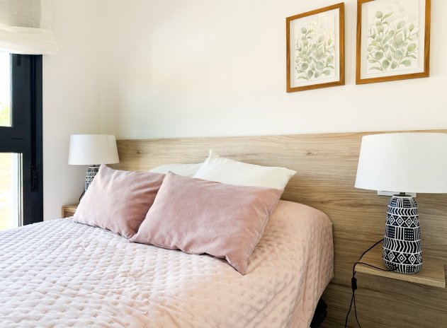 Herverkoop - Appartement - Orihuela Costa - Villamartín