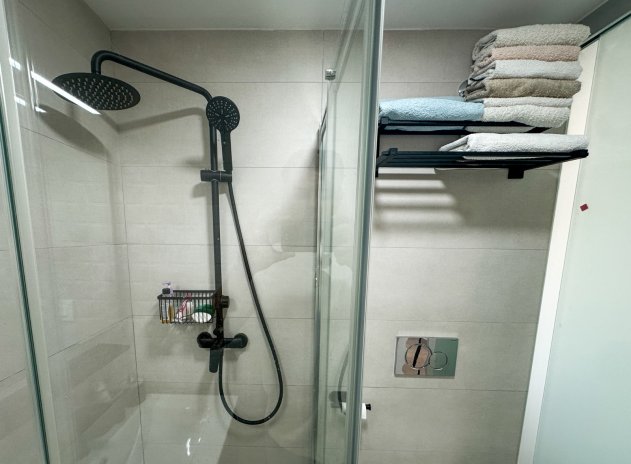Herverkoop - Appartement - Orihuela Costa - Villamartín