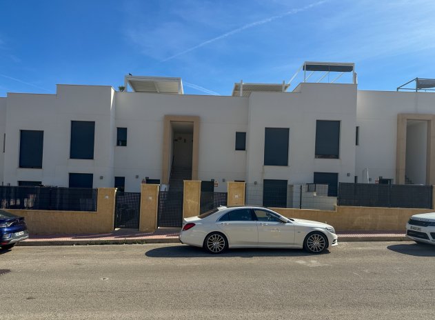 Herverkoop - Appartement - Orihuela Costa - Villamartín