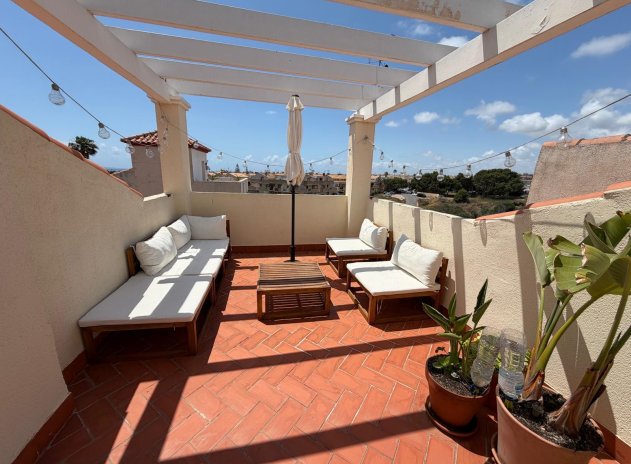Herverkoop - Appartement - Orihuela Costa - Playa Flamenca