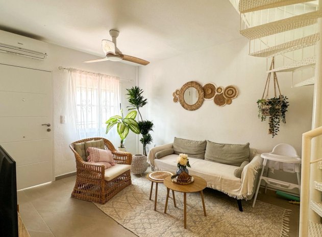 Herverkoop - Appartement - Orihuela Costa - Playa Flamenca