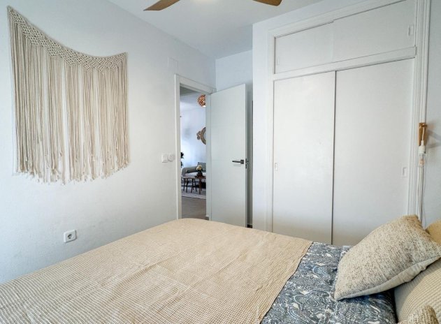 Herverkoop - Appartement - Orihuela Costa - Playa Flamenca
