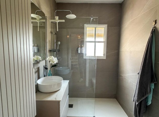Herverkoop - Appartement - Orihuela Costa - Playa Flamenca