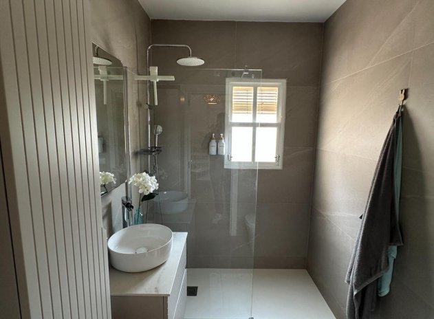 Herverkoop - Appartement - Orihuela Costa - Playa Flamenca