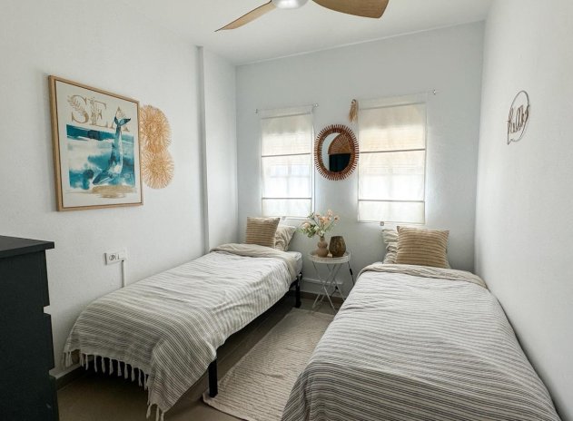 Herverkoop - Appartement - Orihuela Costa - Playa Flamenca