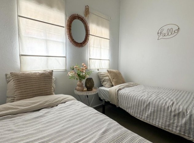 Herverkoop - Appartement - Orihuela Costa - Playa Flamenca