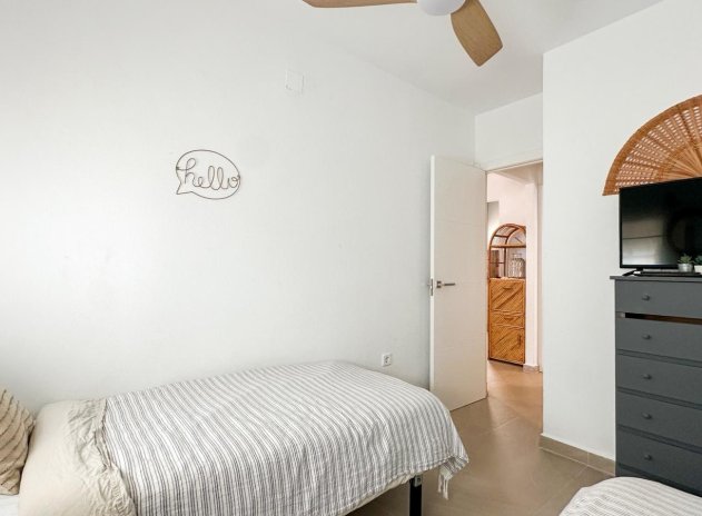 Herverkoop - Appartement - Orihuela Costa - Playa Flamenca