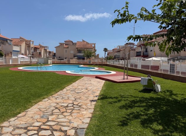 Herverkoop - Appartement - Orihuela Costa - Playa Flamenca